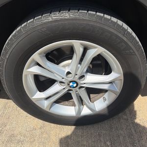 2019 BMW X3 SDRIVE30I — миниатюра 11