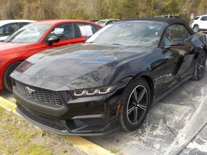 FORD MUSTANG ECOBOOST PREMIUM - 1