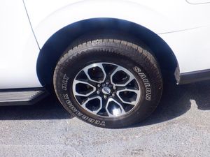 FORD EXPEDITION MAX XLT - 8