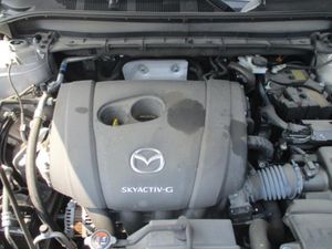 2025 Mazda CX-5 2.5 S SELECT PACKAGE — миниатюра 17