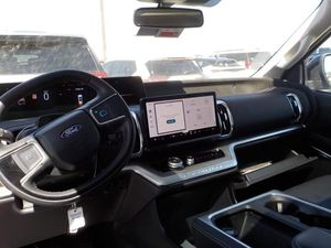 FORD EXPEDITION PLATINUM - 4