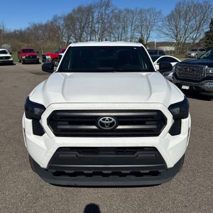 TOYOTA TACOMA SR - 8