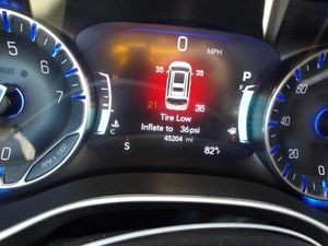 CHRYSLER PACIFICA TOURING L - 5