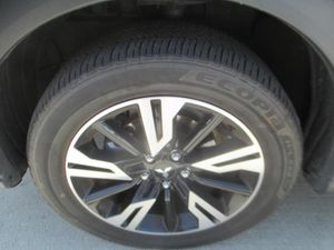 صورة مصغرة 15 لـ 2025 Mitsubishi ECLIPSE CROSS SE