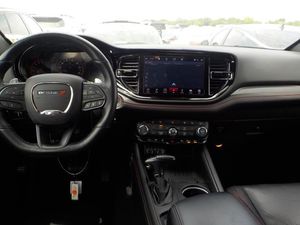 2025 Dodge DURANGO GT PLUS 照片 4