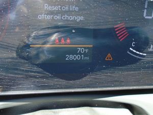 HYUNDAI SANTA CRUZ SEL - 5