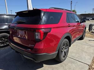 صورة 2 لـ 2025 FORD EXPLORER ST-LINE