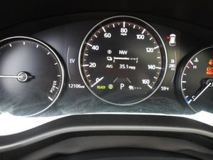 MAZDA CX-50 HYBRID PREMIUM PACKAGE - 5