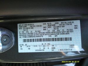 FORD ESCAPE ST-LINE - 7