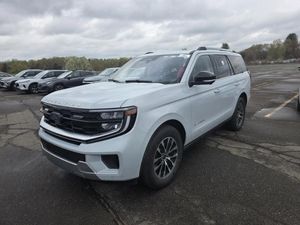 FORD EXPEDITION PLATINUM - 1