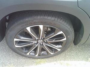 صورة 12 لـ 2025 Mazda CX-50 2.5 S PREMIUM PLUS PACKAGE