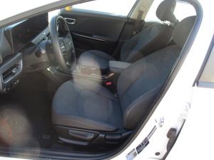 2025 KIA K4 LXS 照片 3