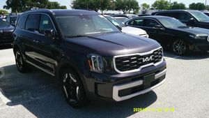 صورة مصغرة 29 لـ 2025 KIA TELLURIDE S