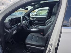 MERCEDES-BENZ GLS - 3