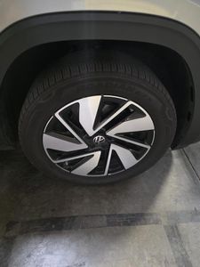صورة 9 لـ 2025 Volkswagen ATLAS 2.0T SE W/TECHNOLOGY