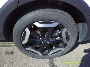 KIA TELLURIDE S - 10