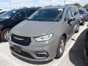 CHRYSLER PACIFICA LIMITED - 1