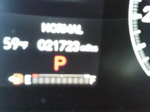 HONDA ODYSSEY SPORT-L - 5