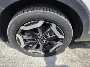 2025 KIA TELLURIDE S 照片 8