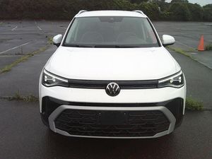 صورة 27 لـ 2025 Volkswagen TAOS SE