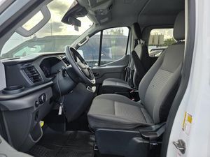 FORD TRANSIT PASSENGER WAGON XLT - 3