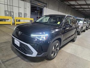 صورة 1 لـ 2025 Volkswagen TAOS SE