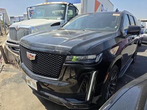 CADILLAC ESCALADE 4WD SPORT - 1