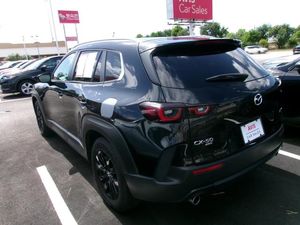 2025 Mazda CX-50 2.5 S PREFERRED PACKAGE thumbnail 27