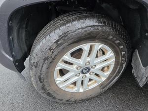 2025 Toyota SEQUOIA SR5 — миниатюра 13