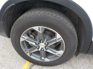 CHEVROLET BLAZER LT - 10