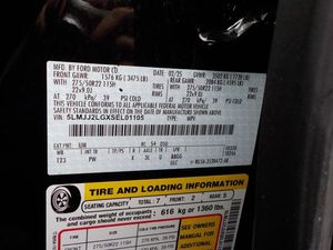 LINCOLN NAVIGATOR RESERVE - 7