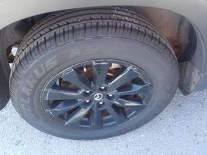 صورة 10 لـ 2025 Mazda CX-50 2.5 S PREFERRED PACKAGE