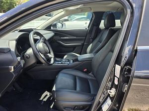 2025 Mazda CX-30 2.5 S PREFERRED PACKAGE — фото 3