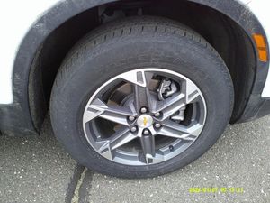 CHEVROLET BLAZER LT - 9