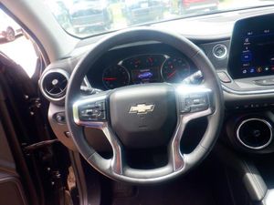 صورة مصغرة 24 لـ 2025 Chevrolet BLAZER LT