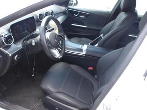 MERCEDES-BENZ C-CLASS - 3