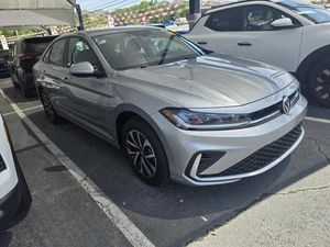 صورة مصغرة 17 لـ 2025 Volkswagen JETTA S