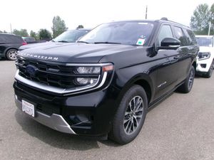 FORD EXPEDITION MAX PLATINUM - 1