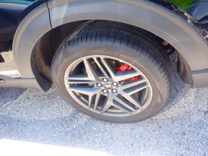 FORD EXPLORER ST-LINE - 9