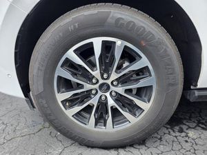 FORD EXPEDITION MAX PLATINUM - 9