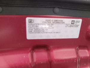 2025 Chevrolet TRAX LT 缩略图 15