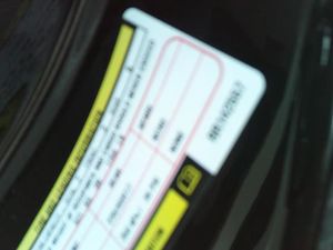 CHRYSLER PACIFICA TOURING L - 8