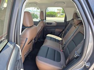2025 FORD BRONCO SPORT OUTER BANKS thumbnail 30