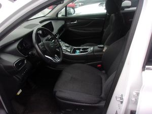 HYUNDAI SANTA FE SEL - 3