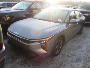 2025 KIA K4 LXS thumbnail 20