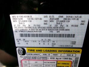 FORD EXPEDITION ACTIVE - 7