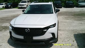 صورة مصغرة 24 لـ 2025 Mazda CX-50 2.5 S PREMIUM PACKAGE