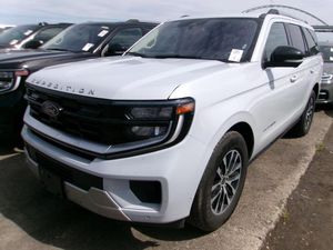 FORD EXPEDITION PLATINUM - 1