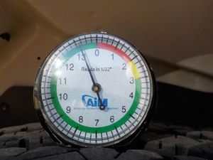 CHEVROLET EXPRESS PASSENGER LT - 9