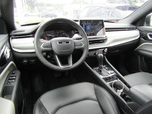 2025 JEEP COMPASS LIMITED 照片 4